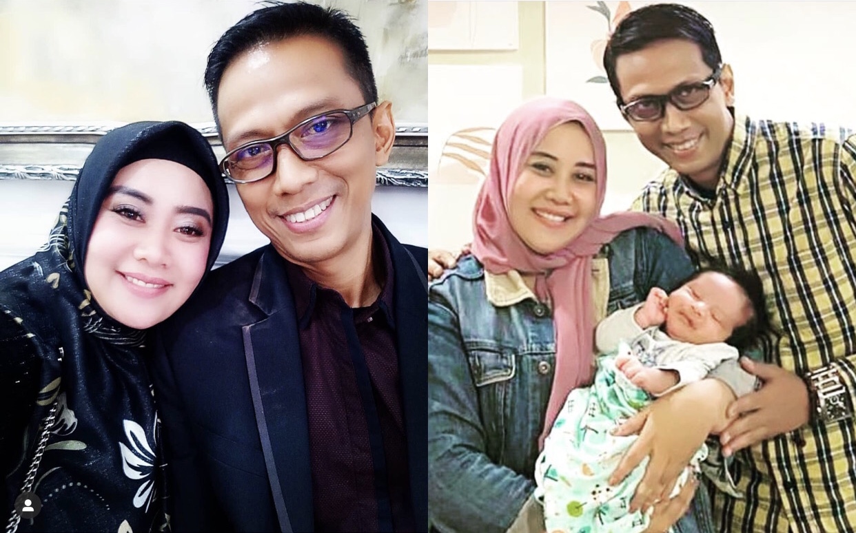 Puput Ungkap Masalah Keuangan Jadi Alasan Dirinya Menggugat Cerai Doddy Sudrajat