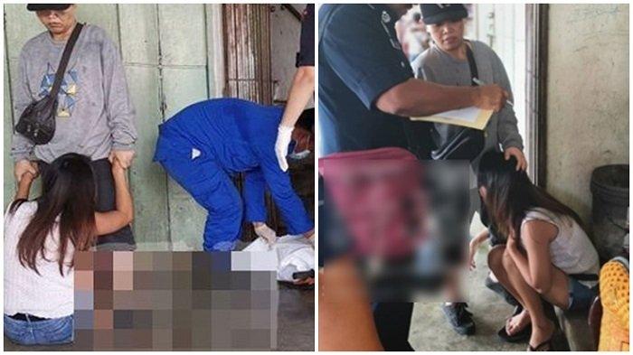 Pria Meninggal Kejar Pacarnya yang Lari setelah Bertengkar, Warga dan Polisi Kaget Tak Menyangka