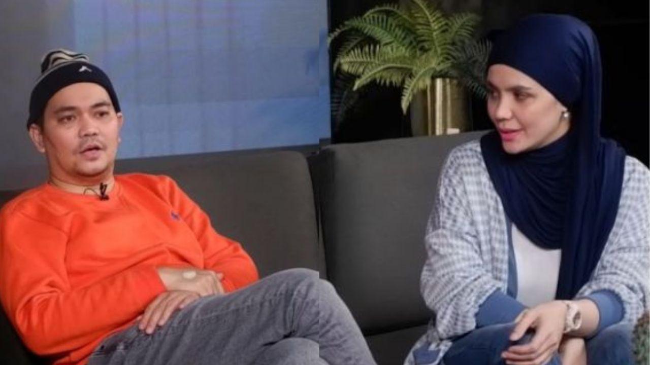 Indra Bekti dan Aldila Jelita Jalani Sidang Perdana Cerai Senin 13 Maret 2023