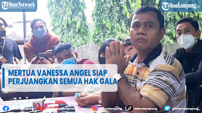 Ayah Bibi Andriansyah Siap Perjuangkan Semua Hak Gala Sky, 'Jangan Salah Langkah'