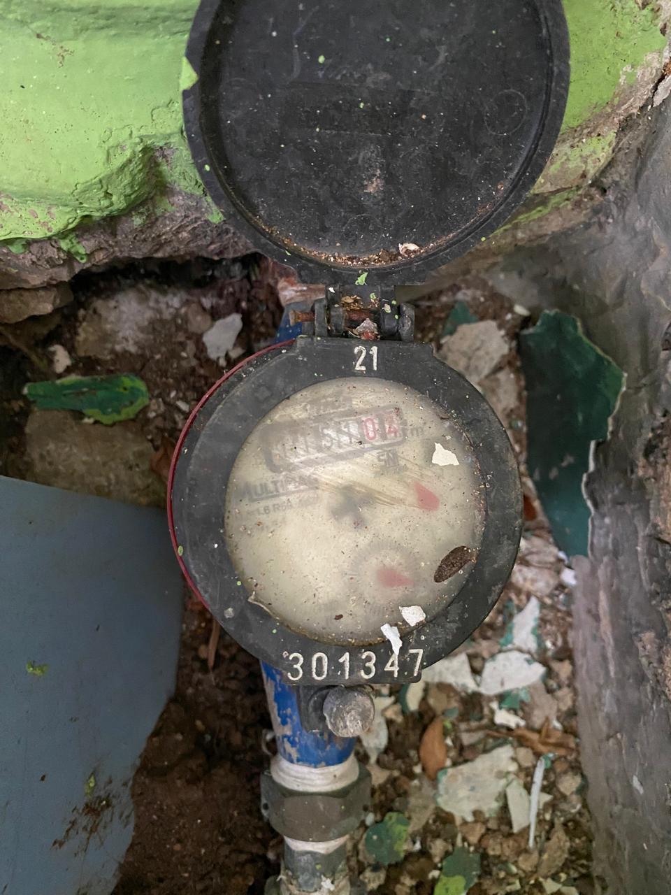 Warga Segala Mider Keluhkan Air PDAM Tak Mengalir Seharian, Perumda Way Rilau Segera Pengecekan - Tribunlampung.co.id