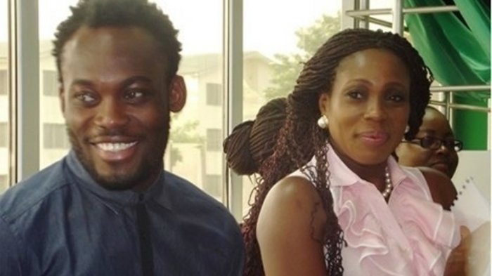 Ditolak Alex Ferguson Bergabung MU, Ini 5 Fakta Menarik Penggawa Baru Persib Michael Essien