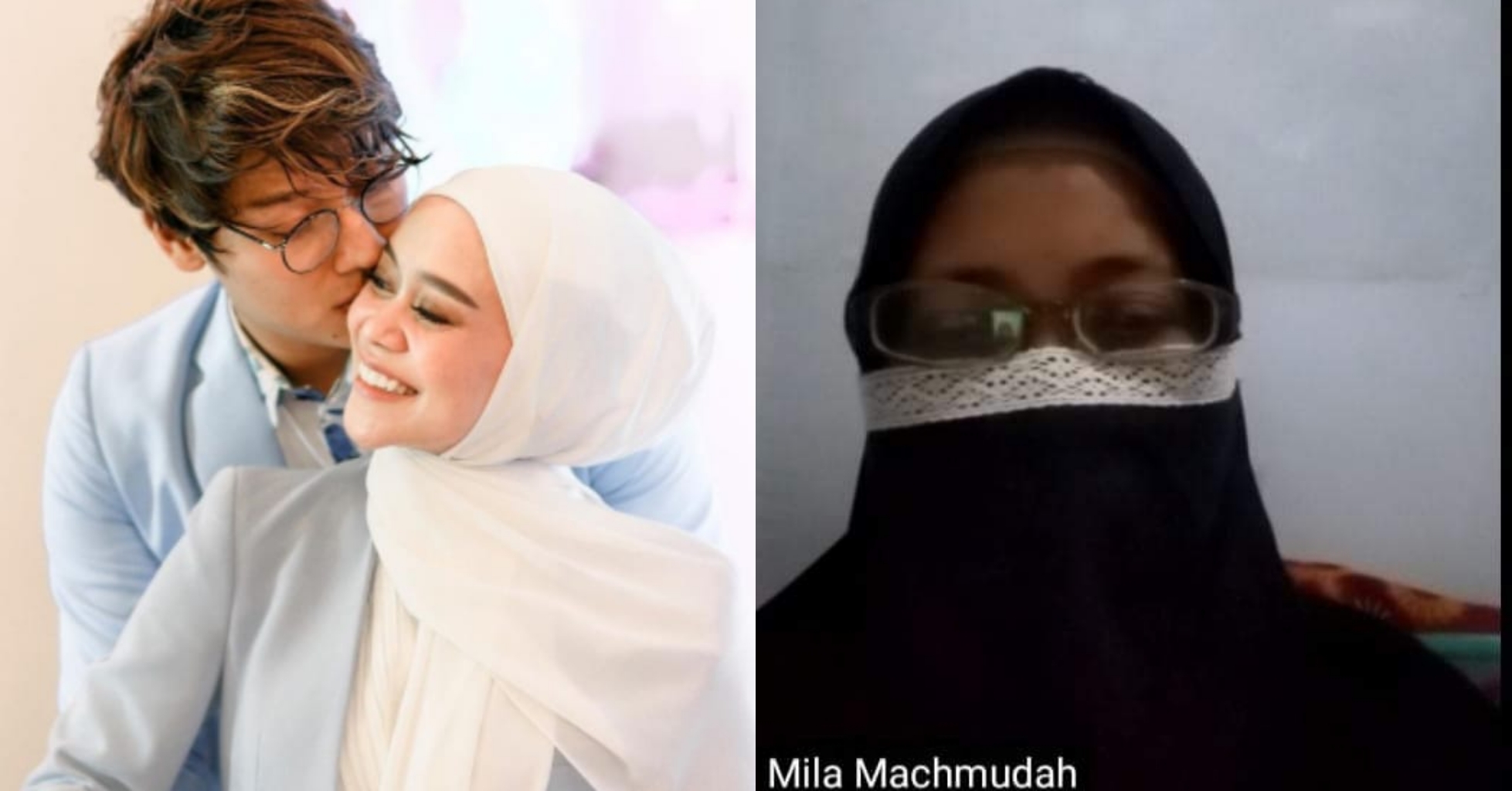 Mila Machmudah Djamhari dan KPI Jatim akan Laporkan Lesti dan Rizky Billar ke Polda Metro Jaya