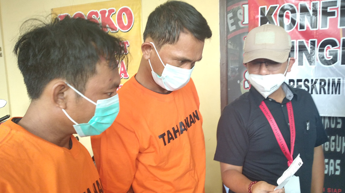 Modus Pelaku Percobaan Pembobolan ATM di Bandar Lampung Masih Sama, Ganjal Exit Shutter