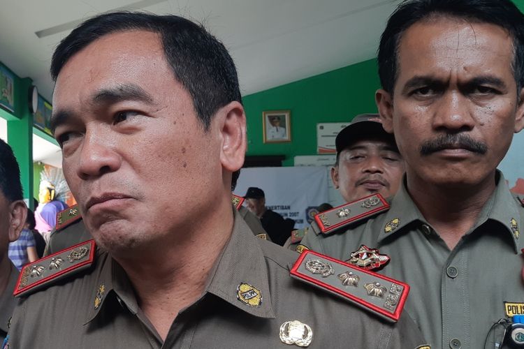 Modus Uang Tak Berkurang, Oknum Satpol PP Diduga Bobol ATM, Sebelumnya Oknum Polisi Terciduk