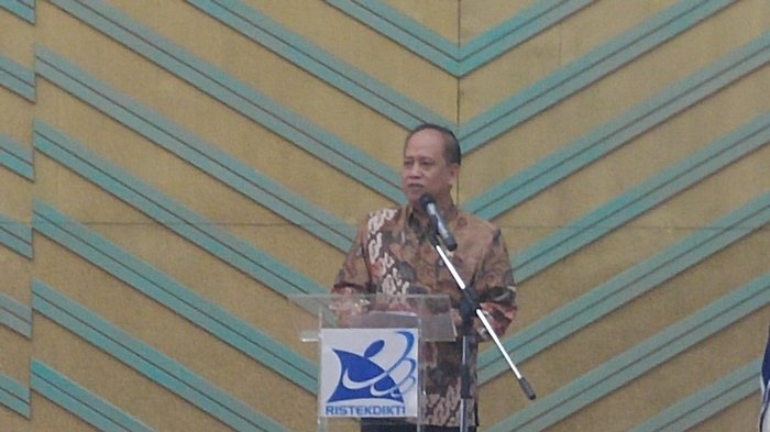 Ini Jadwal SNMPTN dan SBMPTN 2017