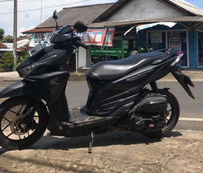 Motor Mahasiswa Umitra Raib di Indekos, Korban Dapati Pagar Sudah Terbuka