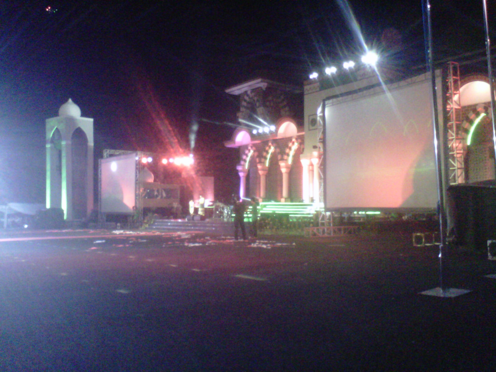 Bupati Bambang Sebut MTQ Ke-44 Lampung di Tanggamus Berlangsung Sukses