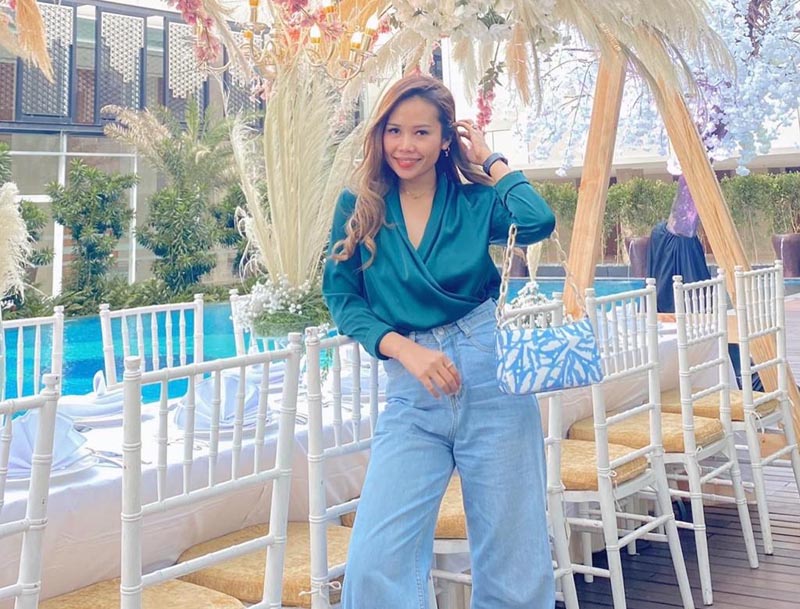 Tips Jahit Bulu Mata untuk Tampilan Bulu Mata Terlihat Lentik