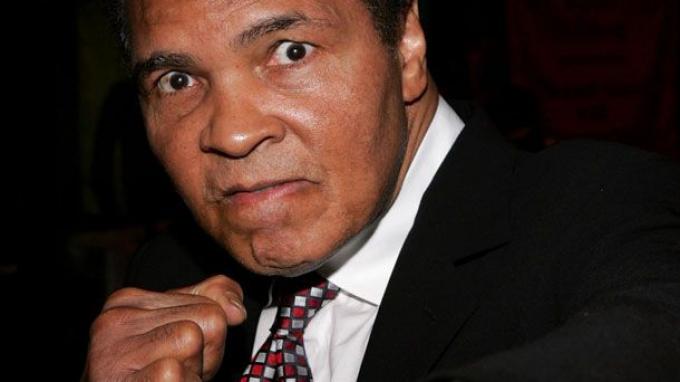 Ini 5 Rahasia Muhammad Ali yang Jarang Diketahui Publik