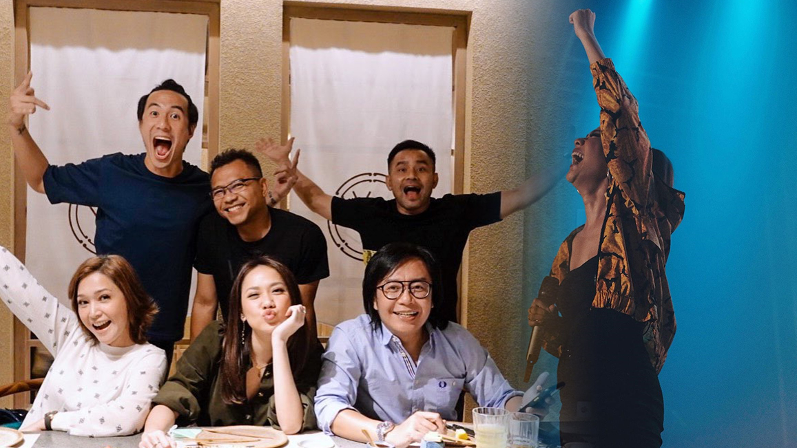 Belum Pulih, BCL Curhat Kondisinya Ditinggal Ashraf: yang Penting Bisa Napas Aja