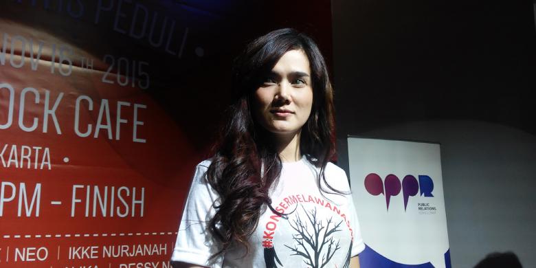 Ahmad Dhani Tambah Momongan, Mulan Hamil Tujuh Minggu