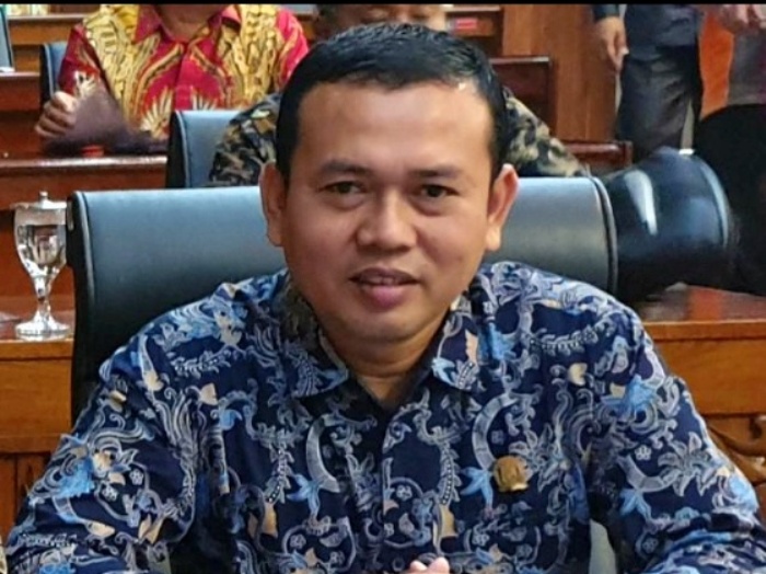 Muncul Klaster Baru di Natar, DPRD Lamsel Minta Diskes Segera Lakukan Rapid Test Massal