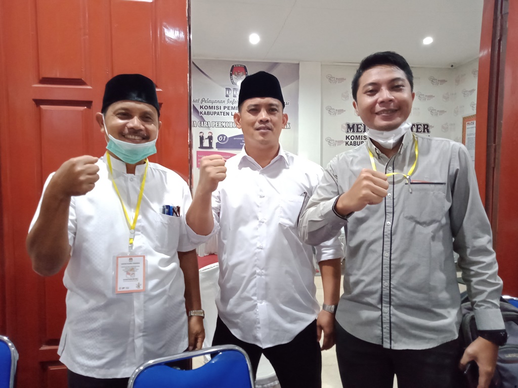 Tim Kampanye: Kemenangan Musa Ahmad-Ardito Wijaya berkat Dukungan Masyarakat