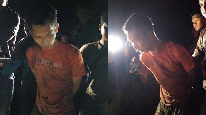 Fakta Mutilasi PNS Kemenag, Sempat Berhubungan Badan Sebelum Dimutilasi