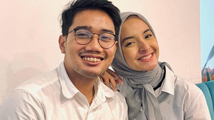 Jelang Pemakaman Eril, Nabila Ishma Drop Sampai Ditangani Psikolog