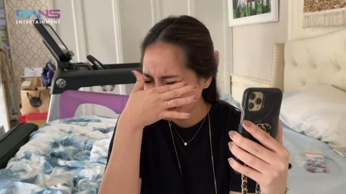 Dokter Kandungan Kaget Lihat Kondisi Bayi Nagita Slavina, Raffi Ahmad Ngomel-ngomel