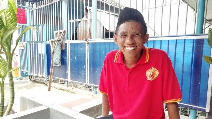 Anggap Penjara Nyaman seperti Rumah Sendiri, Napi Ini Tolak Dibebaskan dari Rutan Samarinda