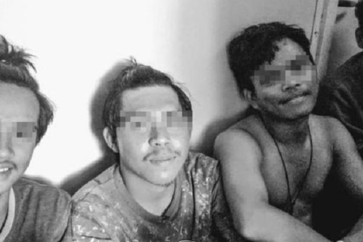 Nasib ABK Indonesia di Kapal China, Makan Umpan Ikan hingga Fakta 4 ABK Meninggal