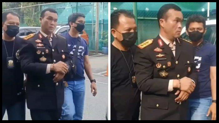 Nasib Jenderal Bintang 3 yang Tipu Wanita Rp 1 M, Ternyata Gadungan dan Kini di Bui