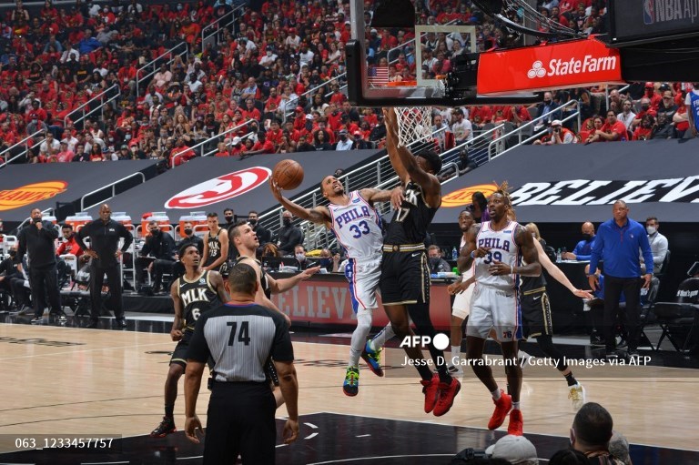 NBA Umumkan Tim Utama All-NBA 2020-2021, Ada Giannis Antetokounmpo, Nikola Jokic, dan Stephen Curry