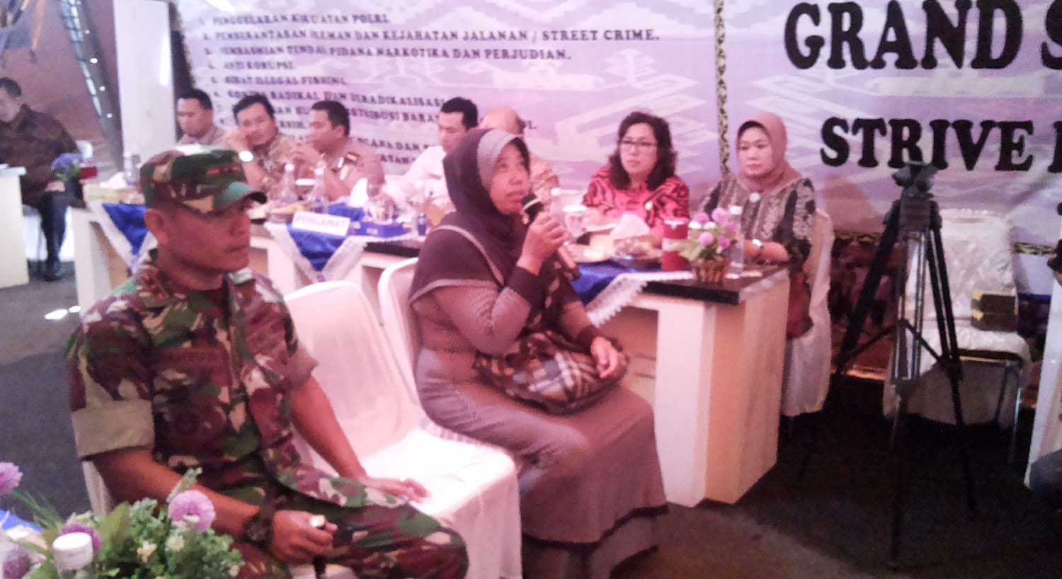 Danrem Pernah Minta Briptu Neni Tunda Pernikahan Agar Suasana Tetap Kondusif