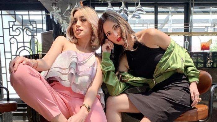 Nia Ramadhani Semprot Jessica Iskandar Gegara Ajak Mikhayla TikTok