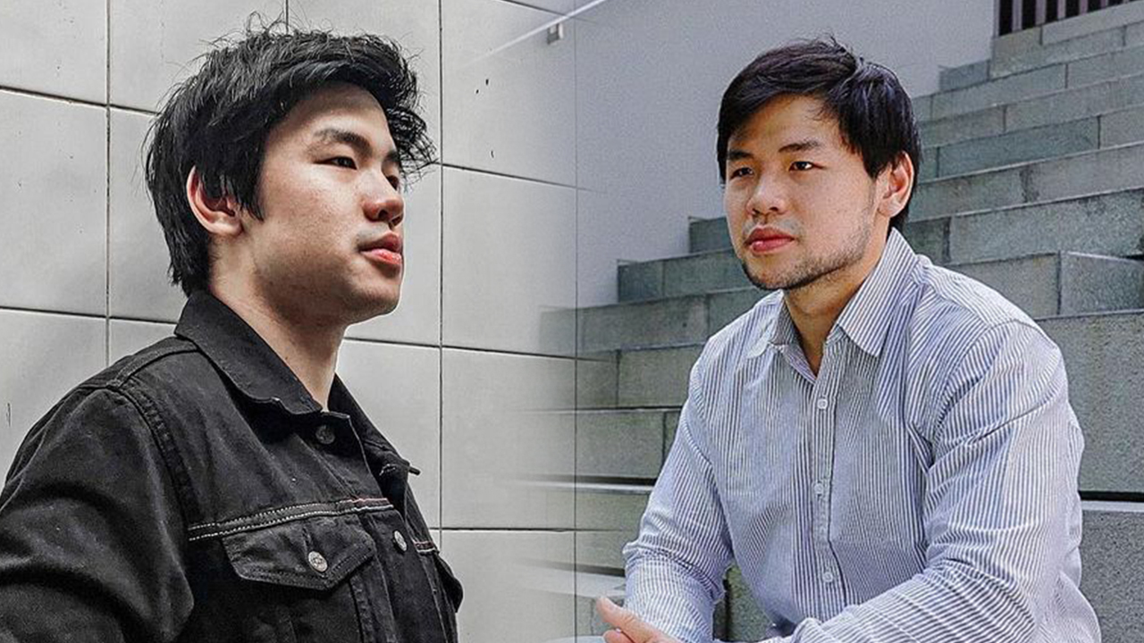 Alasan Putra Ahok Enggan Menikah, 'Pernikahan adalah Kesalahan Besar'