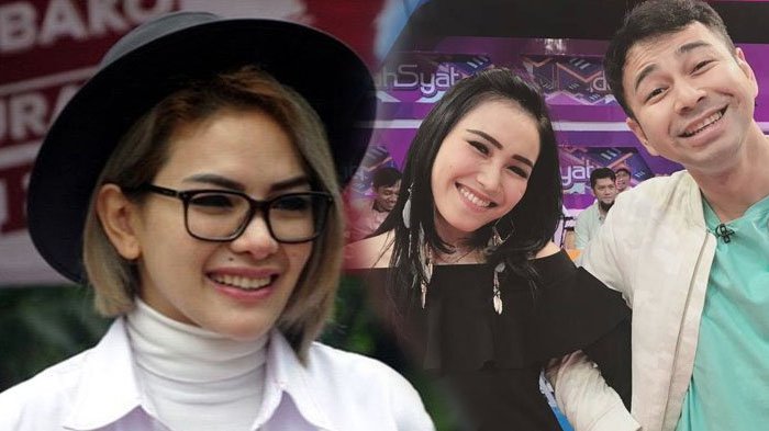 Ungkap Hubungan Ayu Ting Ting dan Raffi Ahmad, Nikita Mirzani Berseteru dengan Sosok Ini