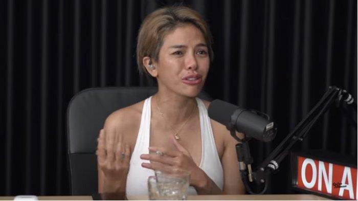 Nikita Mirzani Ajak Netizen Report Akun Instagram Lufi Agizal