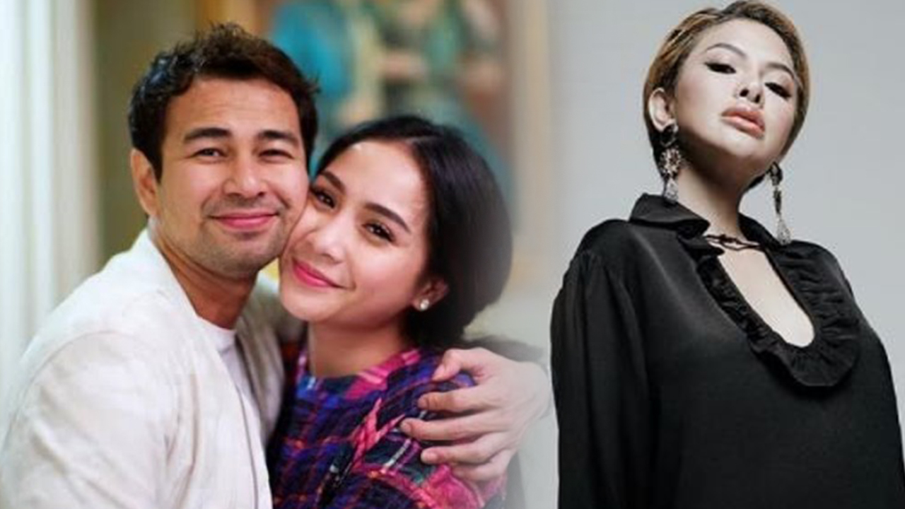 Perseteruan dengan Juragan 99 Berbuntut Panjang, Nikita Mirzani Kini Unfollow Raffi Ahmad