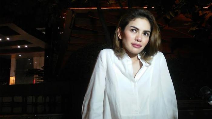 Nikita Mirzani Bongkar Chat Sepupu Baim: Nolong Bayar Uang Sekolah Aja Gak Mau
