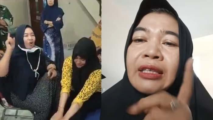 Kondisi Terkini Pengobatan Ningsih Tinampi setelah Wabah Virus Corona Merebak