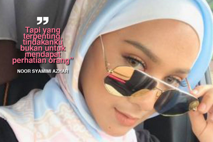 Bantu Ayah, Gadis Cantik Ini Jadi Penjual Es Krim Keliling