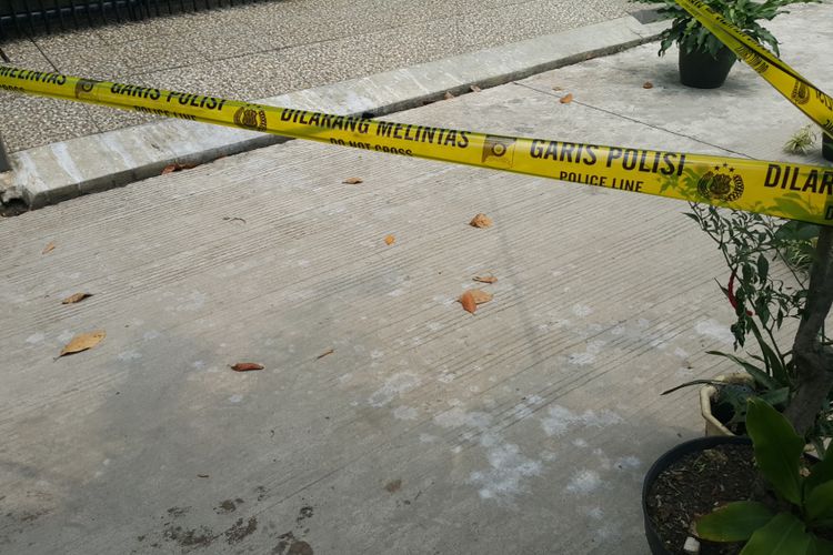 Cintanya Ditolak, Pria Beristri Ini Nekat Siram Air Keras ke Anak Pujaan Hatinya