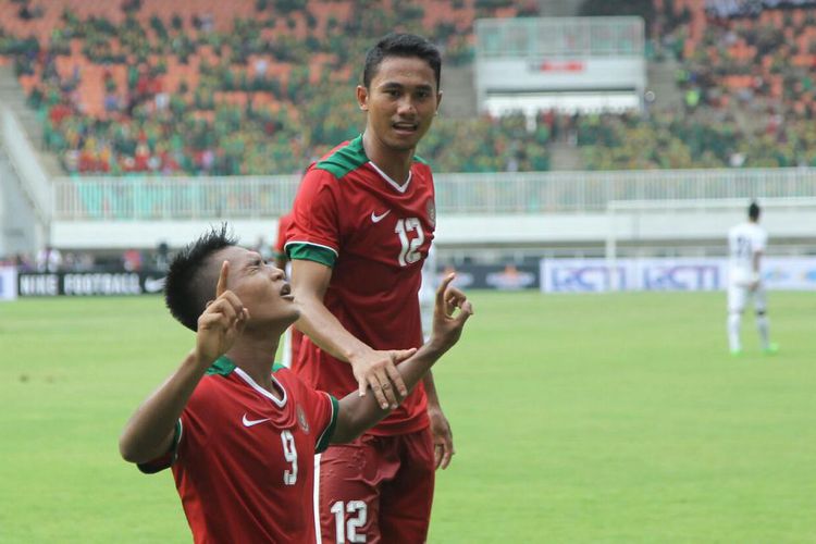 Timnas Indonesia Kalah 1-3 dari Myanmar, Begini Jalannya Pertandingan