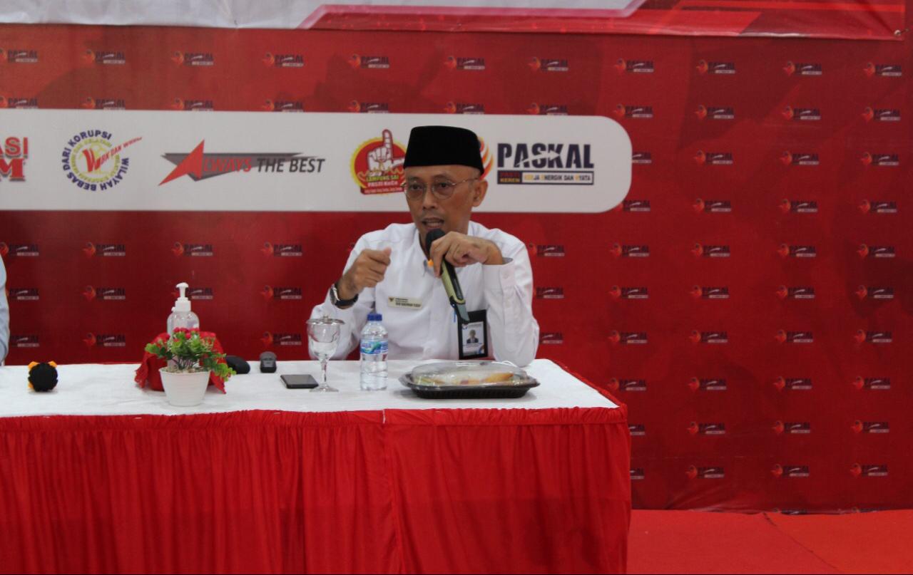 Ombudsman Lampung Buka Posko Pengaduan Terkait PPDB 2021