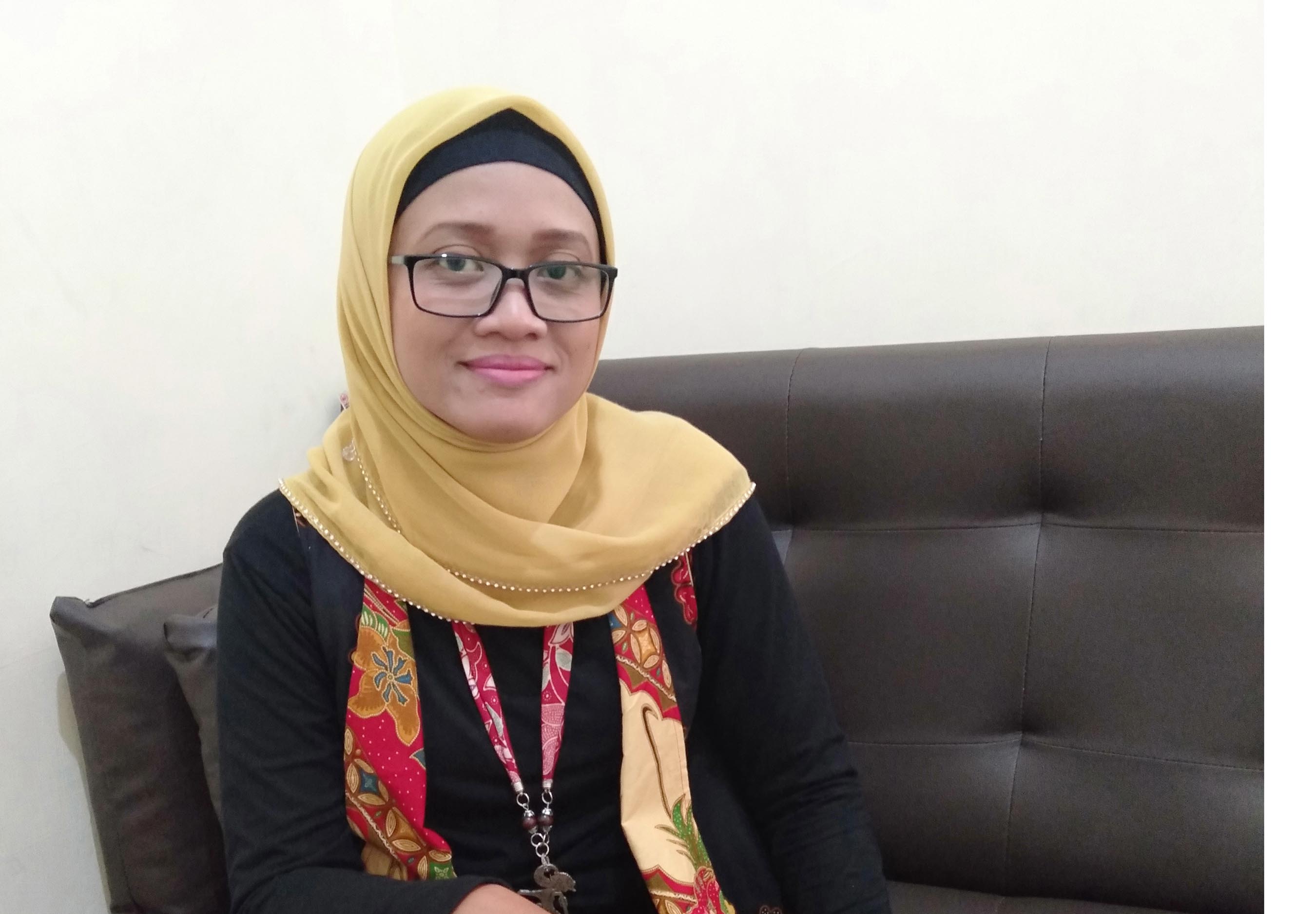 Seminar Parenting SD Xaverius 1 Bandar Lampung: Orangtua Pahami Generasi Alpha