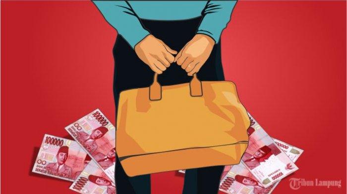 Oknum Kades di Lampung Utara Tak Kembalikan Kerugian Negara Jadi Pertimbangan Hakim