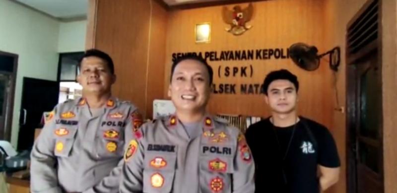 Polisi Sebut Tak Ada Tanda Kekerasan pada Tengkorak Manusia di Dekat TPU Pemanggilan