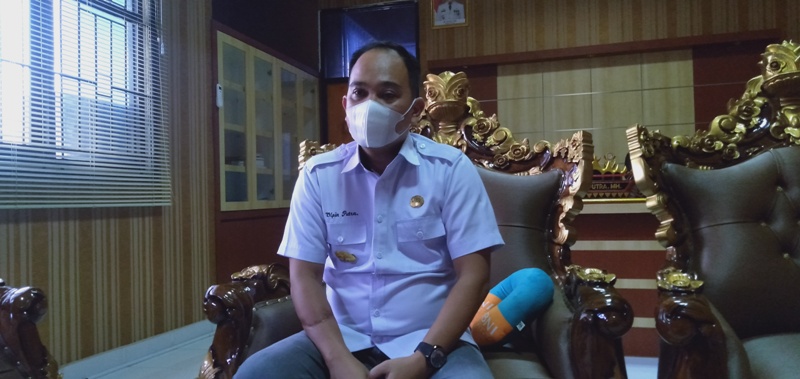 Gaji ASN di Mesuji Tak Kunjung Cair, BPKAD Sebut Ada Dua Faktor