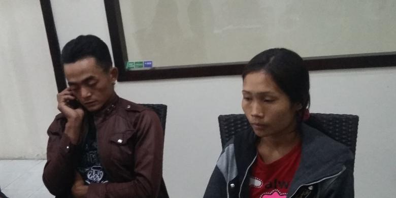 Ayah kandung Engeline Kecewa Margriet Langgar Perjanjian Akta Notaris