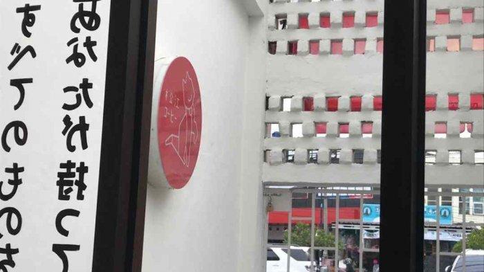 Kuliner Lampung - Matsue Coffee, Kedai Bernuansa Jepang di Bandar Lampung