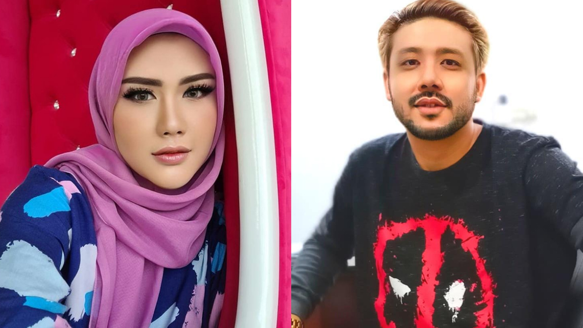 Ungkap Soal Musibah dan Poligami, Rey Utami Tak Mau Cerai dari Pablo Benua
