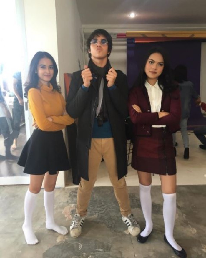 Artis Putus dari Pasangan lalu Pacari Sahabat Mantan, Ada yang Rumah Tangganya sampai Berantakan