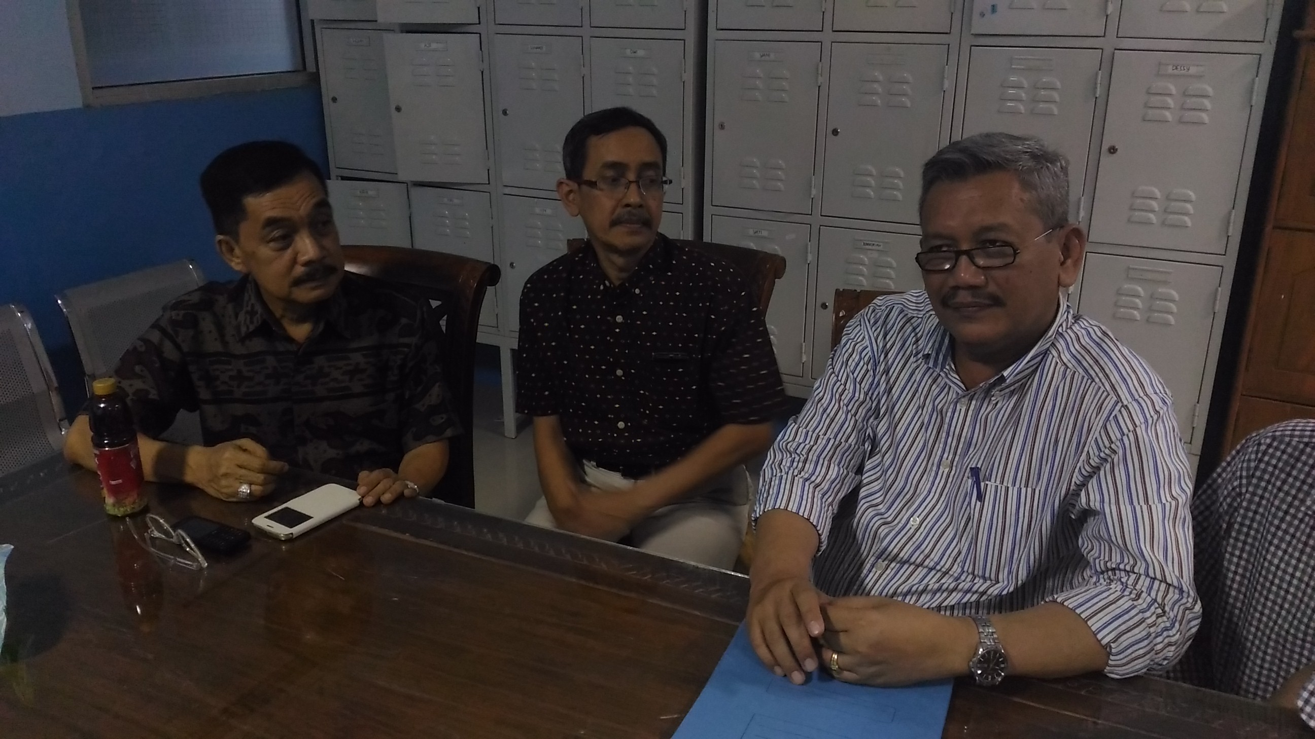 RSUDAM: Ada Miss Administrasi Pada Nama Jenazah