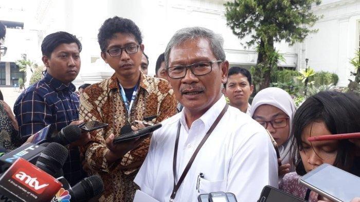 Update Corona, Positif Covid-19 Bertambah 1.017 Orang, 15 Ribu Lebih Sembuh