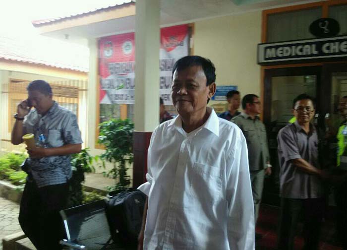 QUICK COUNT: Hasil Hitung Cepat Pilkada Metro Selesai, Pairin Unggul