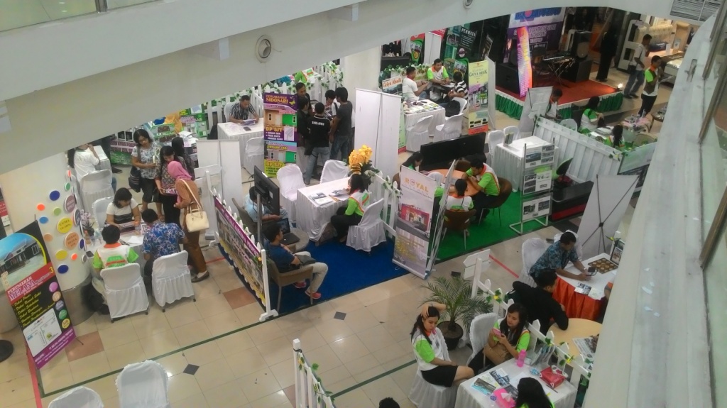 DPD REI Lampung Buka Lowongan Ketua, Anda Berminat?