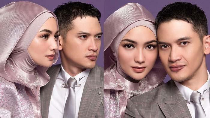 Intip Kekompakan Citra Kirana dengan Keluarga Rezky Adhitya